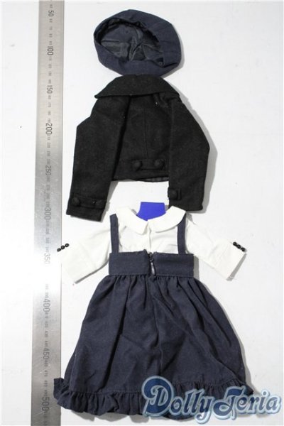 画像2: SDM＆MSD/OF:衣装セット U-25-11-12-077-TN-ZU (2)