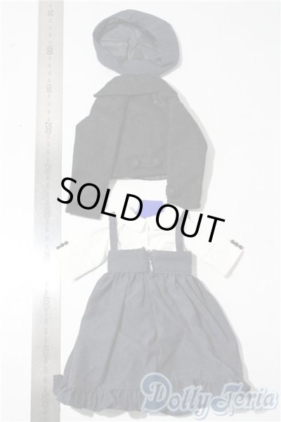 画像2: SDM＆MSD/OF:衣装セット U-25-11-12-077-TN-ZU (2)