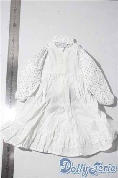 画像2: SD/OF:衣装セット U-25-11-12-078-TN-ZU (2)