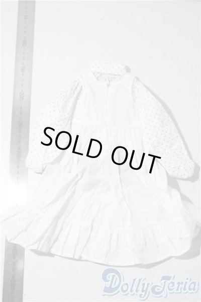 画像2: SD/OF:衣装セット U-25-11-12-078-TN-ZU (2)