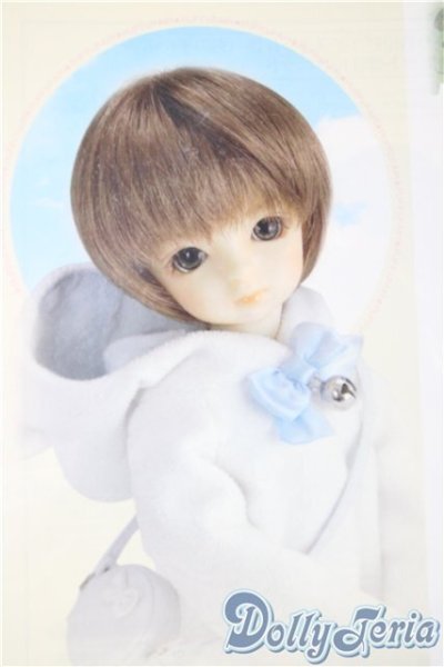 画像1: 幼SD/パフ U-25-11-12-211-TN-ZU (1)