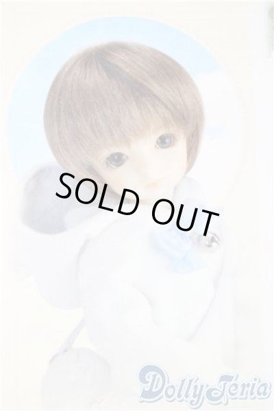 画像1: 幼SD/パフ U-25-11-12-211-TN-ZU (1)