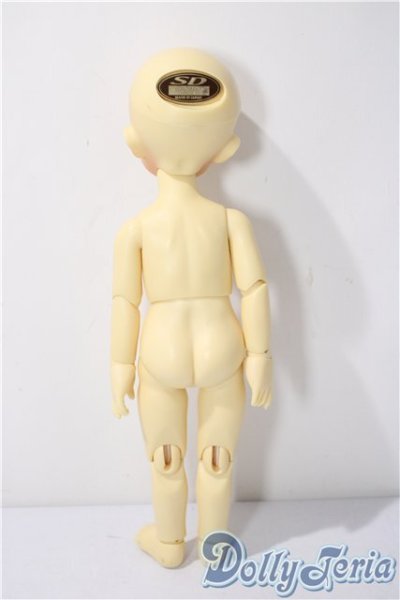 画像4: 幼SD/パフ U-25-11-12-211-TN-ZU (4)