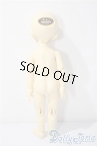 画像4: 幼SD/パフ U-25-11-12-211-TN-ZU (4)