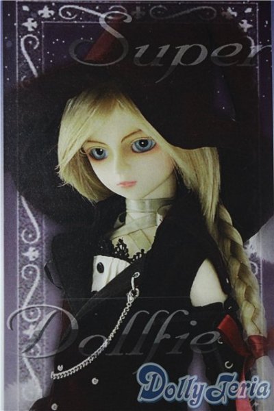 画像1: SD/マジカルミカエル U-25-11-12-214-TN-ZU (1)