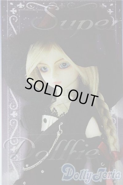 画像1: SD/マジカルミカエル U-25-11-12-214-TN-ZU (1)