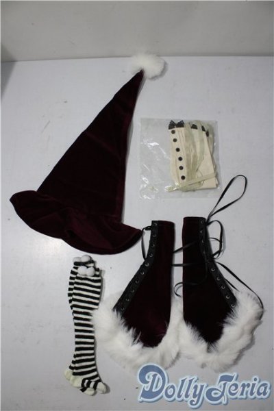 画像10: SD/マジカルミカエル U-25-11-12-214-TN-ZU (10)