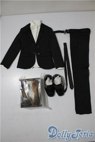 画像9: SD13男の子/薪剛 U-25-11-12-215-TN-ZU (9)