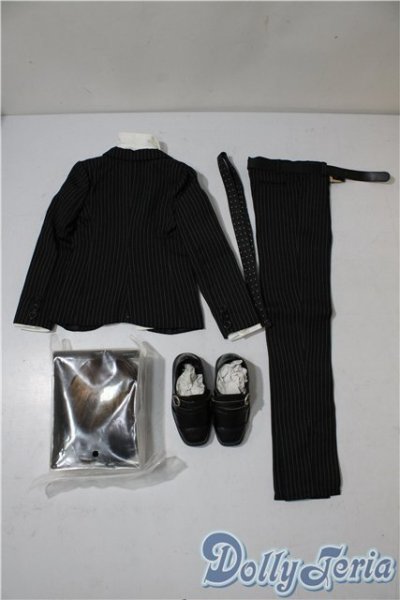 画像10: SD13男の子/薪剛 U-25-11-12-215-TN-ZU (10)