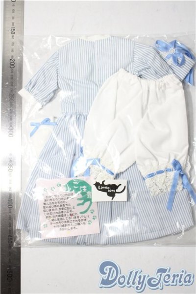 画像2: SD/OF:ドレス U-25-11-12-084-TN-ZU (2)