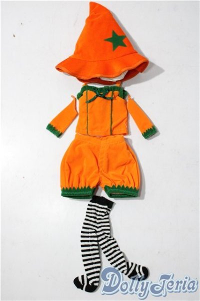 画像1: 幼SD/OF:衣装セット U-25-11-12-085-TN-ZU (1)