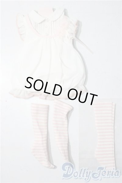 画像1: SDM＆MSD/OF:衣装セット U-25-11-12-086-TN-ZU (1)