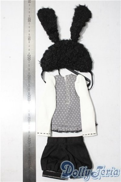 画像2: SDM＆MSD/OF:衣装セット U-25-11-12-087-TN-ZU (2)