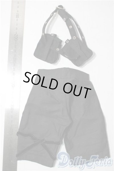 画像2: SDM＆MSD/OF:パンツ U-25-11-12-097-TN-ZU (2)