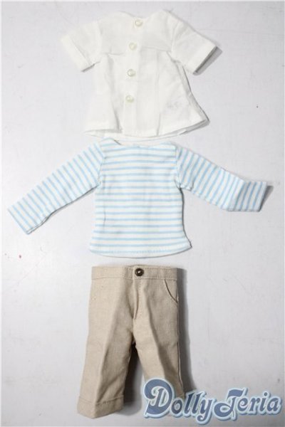 画像1: 幼SD/OF：公園でお散歩 U-25-11-12-096-TN-ZU (1)