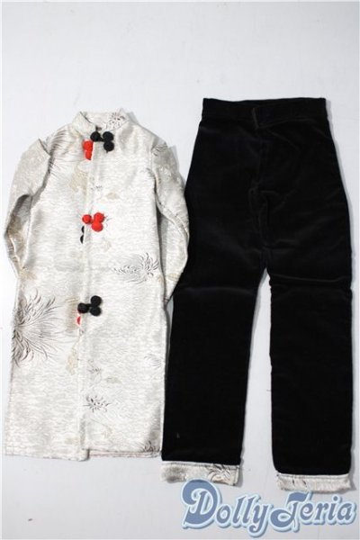 画像1: SDGrB＆SD13男の子/OF:衣装セット U-25-11-12-098-TN-ZU (1)