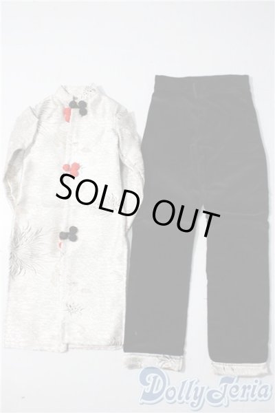 画像1: SDGrB＆SD13男の子/OF:衣装セット U-25-11-12-098-TN-ZU (1)