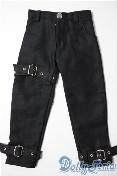 画像1: SD/OF:パンツ U-25-11-12-099-TN-ZU (1)