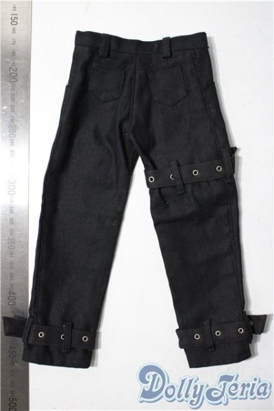 画像2: SD/OF:パンツ U-25-11-12-099-TN-ZU (2)