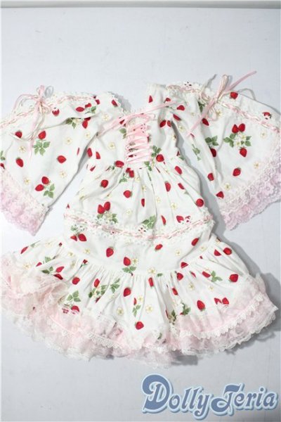 画像1: SD/OF:ドレス U-25-11-12-100-TN-ZU (1)