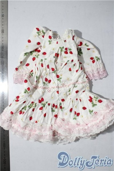 画像2: SD/OF:ドレス U-25-11-12-100-TN-ZU (2)