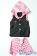 画像1: 幼SD/OF:衣装セット U-25-11-12-102-TN-ZU (1)