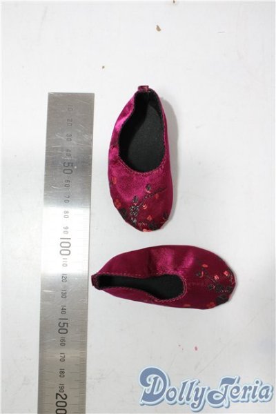 画像2: SD/OF:靴 U-25-11-12-198-TN-ZU (2)