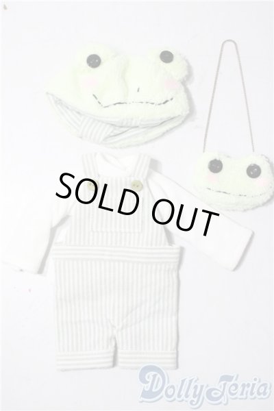 画像1: SDM＆MSD/OF:衣装セット U-25-11-12-105-TN-ZU (1)