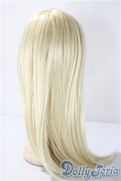 画像2: 9-10inch/ウィッグ U-25-11-12-025-TN-ZU (2)