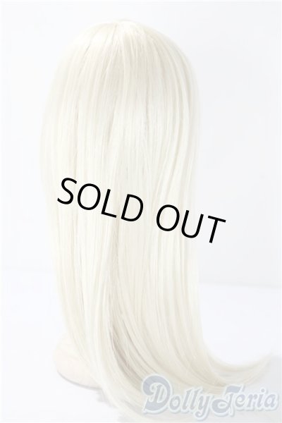 画像2: 9-10inch/ウィッグ U-25-11-12-025-TN-ZU (2)