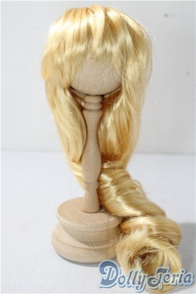 画像1: 9-10inch/ウィッグ U-25-11-12-027-TN-ZU (1)