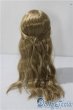 画像2: 9-10inch/ウィッグ A-25-11-12-1098-TN-ZU (2)