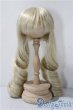 画像1: 9-10inch/ウィッグ A-25-11-12-1096-TN-ZU (1)