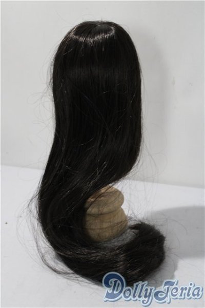 画像2: 9-10inch/ウィッグ A-25-11-12-1095-TN-ZU (2)