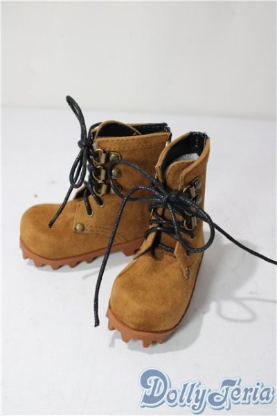 画像1: SDGrB＆SD13男の子/OF:靴 U-25-11-12-185-TN-ZU (1)