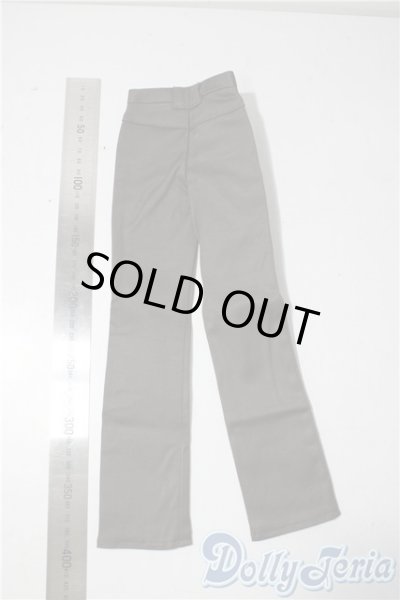 画像2: SD/OF:パンツ U-25-11-12-176-TN-ZU (2)