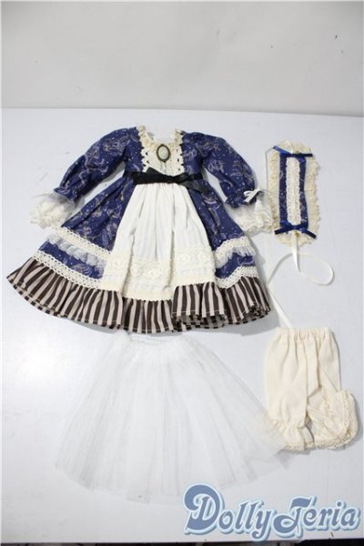 画像1: SD/OF:衣装セット U-25-11-12-169-TN-ZU (1)