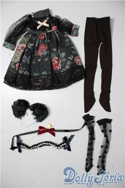 画像1: SDM＆MSD/OF:衣装セット U-25-11-12-135-TN-ZU (1)