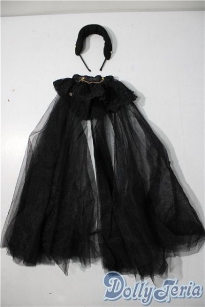 画像1: SD/OF:衣装セット U-25-11-12-134-TN-ZU (1)