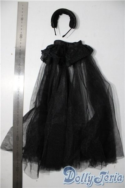 画像2: SD/OF:衣装セット U-25-11-12-134-TN-ZU (2)