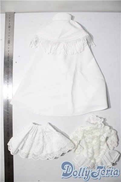 画像2: SDM＆MSD/OF:衣装セット U-25-11-12-133-NY-ZU (2)