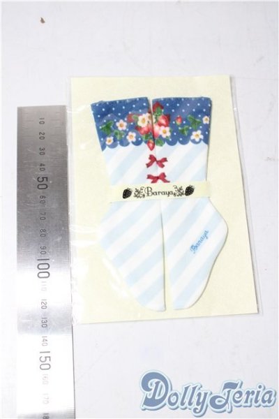 画像2: SD/OF:靴下 U-25-11-12-191-TN-ZU (2)