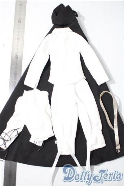 画像2: SDM＆MSD/OF:衣装セット U-25-11-12-113-TN-ZU (2)