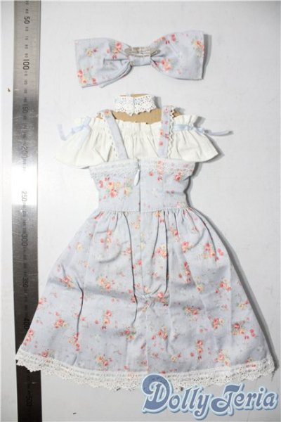 画像2: SD13G/OF:衣装セット U-25-11-12-157-TN-ZU (2)