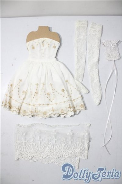 画像1: SD13G/OF:衣装セット U-25-11-12-159-TN-ZU (1)