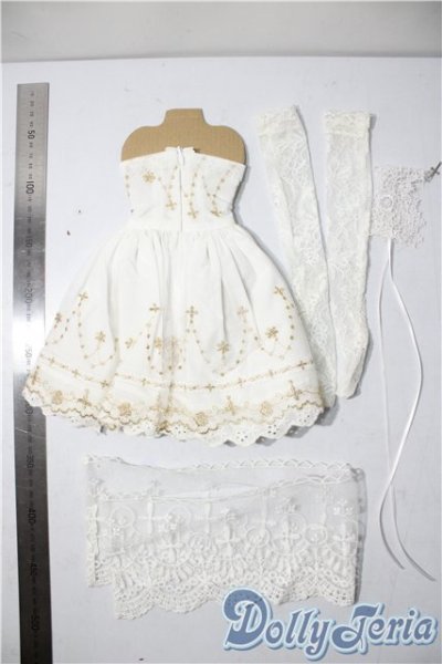 画像2: SD13G/OF:衣装セット U-25-11-12-159-TN-ZU (2)