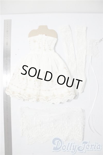 画像2: SD13G/OF:衣装セット U-25-11-12-159-TN-ZU (2)