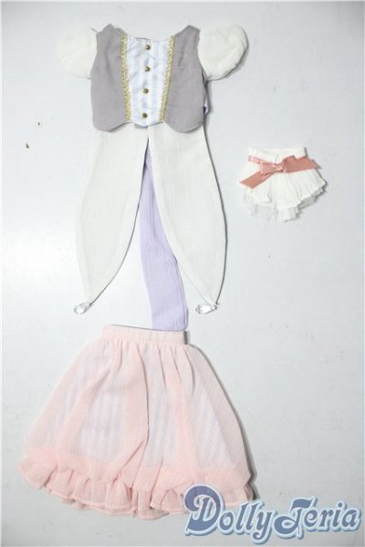 画像1: SDM/スプリングマジックガール・ミニ U-25-11-12-160-TN-ZU (1)