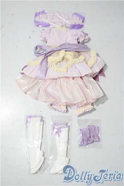 画像2: SDM＆MSD/OF:衣装セット U-25-11-12-173-TN-ZU (2)