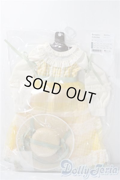 画像1: SDM/OF:ミモザドレスセット U-25-11-12-162-TN-ZU (1)